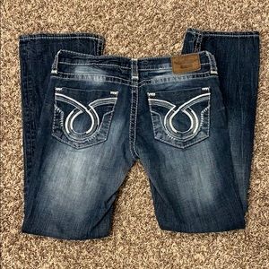 Women’s Jeans